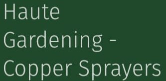 haute-gardening